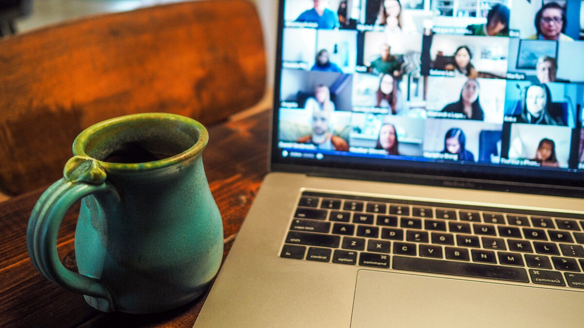 Nômade digital em 2026: o sonho ainda vale a pena? 3 Nômade digital - como trabalhar fora do país