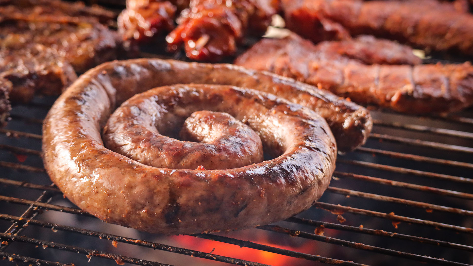 11 Comidas típicas da África do Sul
