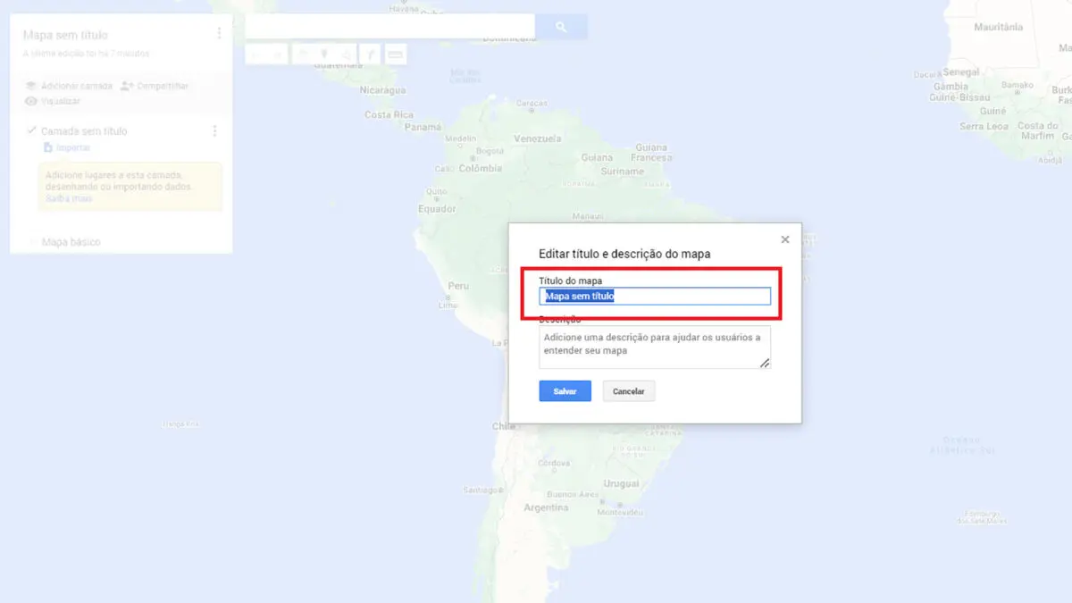 Como fazer roteiros de viagem com o Google Maps 17