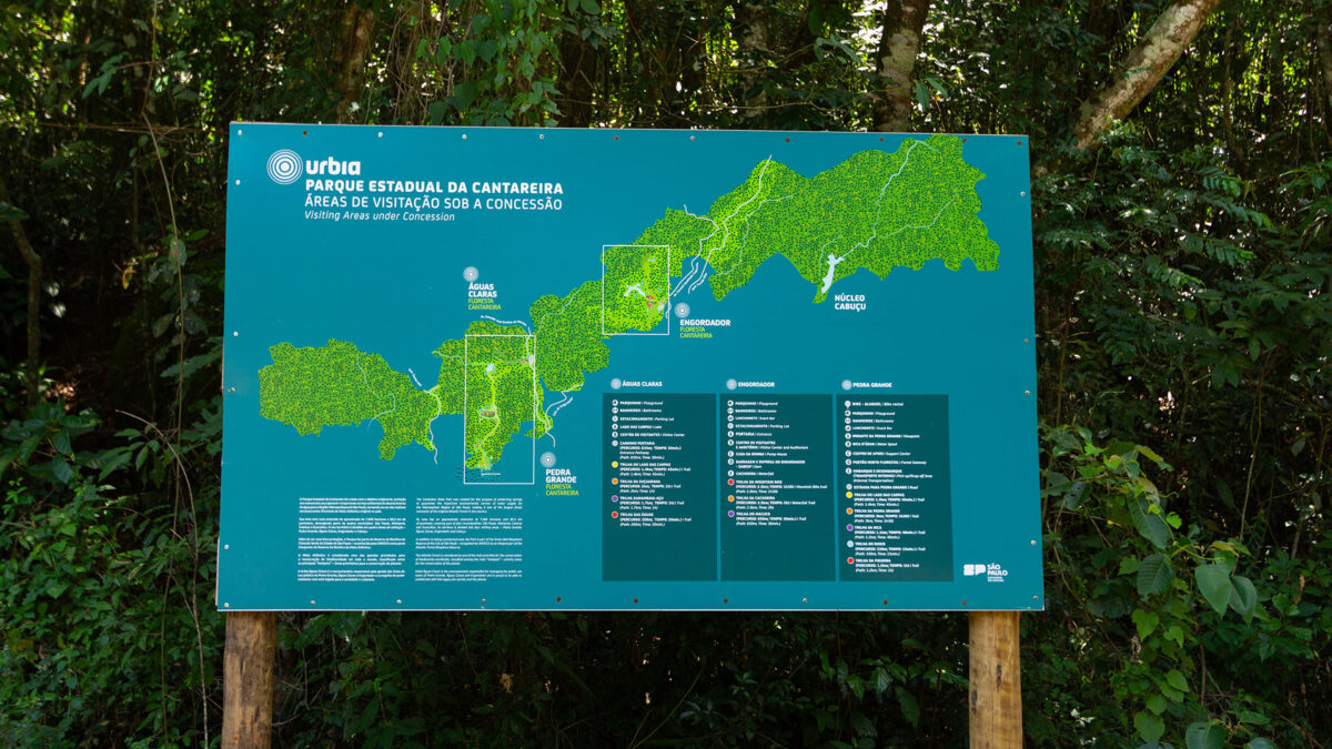 Ecoturismo em São Paulo: passeios para curtir a natureza na capital 1