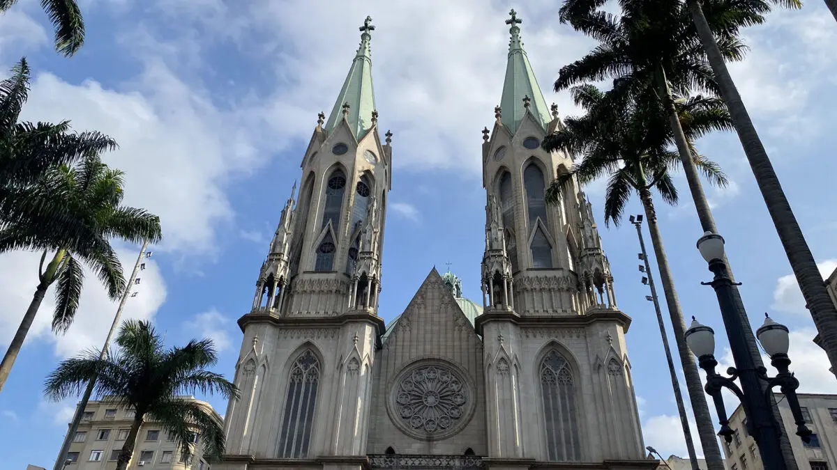 Roteiro pelo centro histórico de São Paulo: 22 atrações para visitar 49