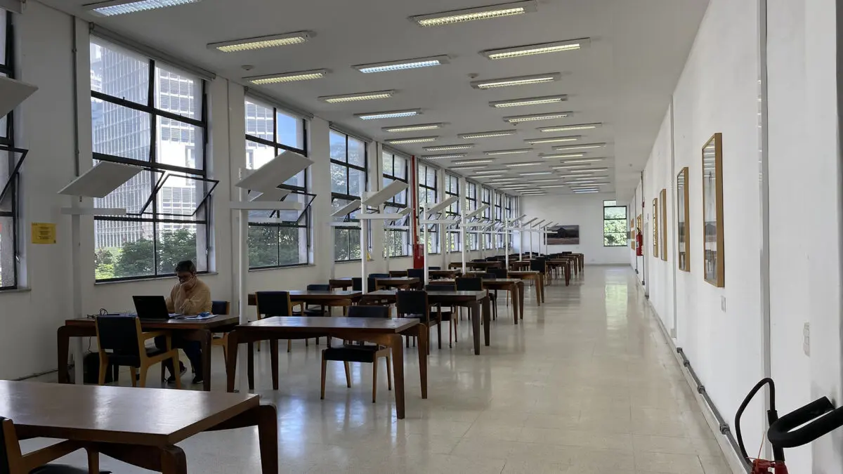 Roteiro pelo centro histórico de São Paulo: 22 atrações para visitar 48