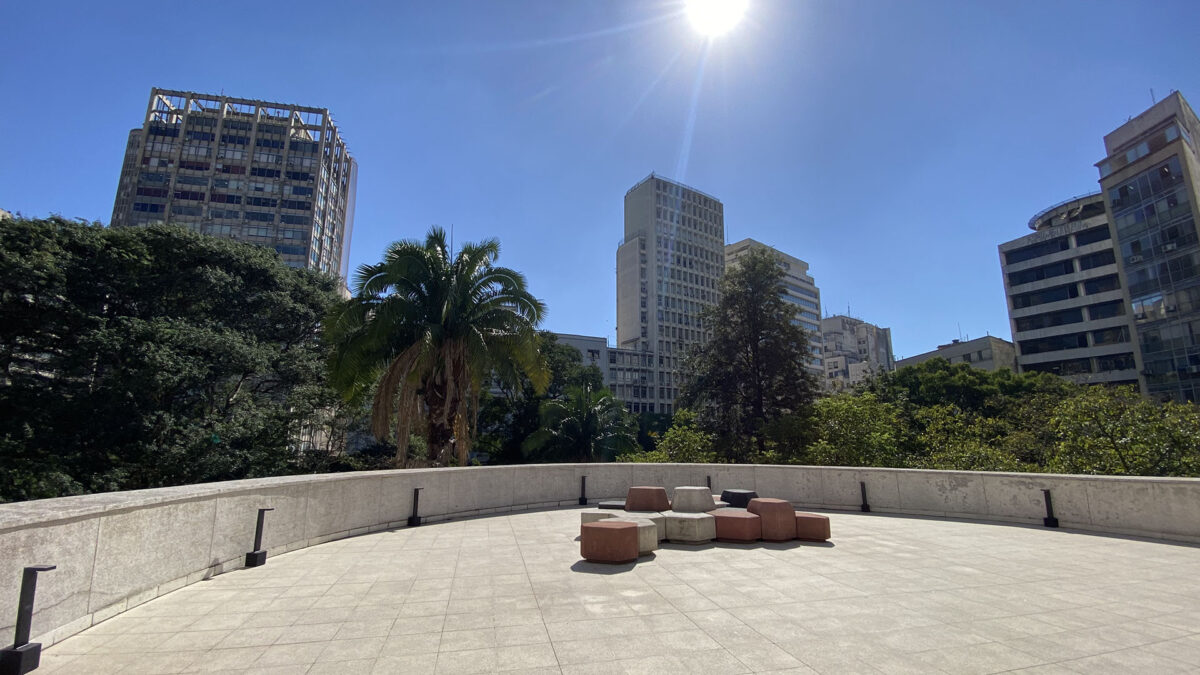 Roteiro pelo centro histórico de São Paulo: 22 atrações para visitar 46