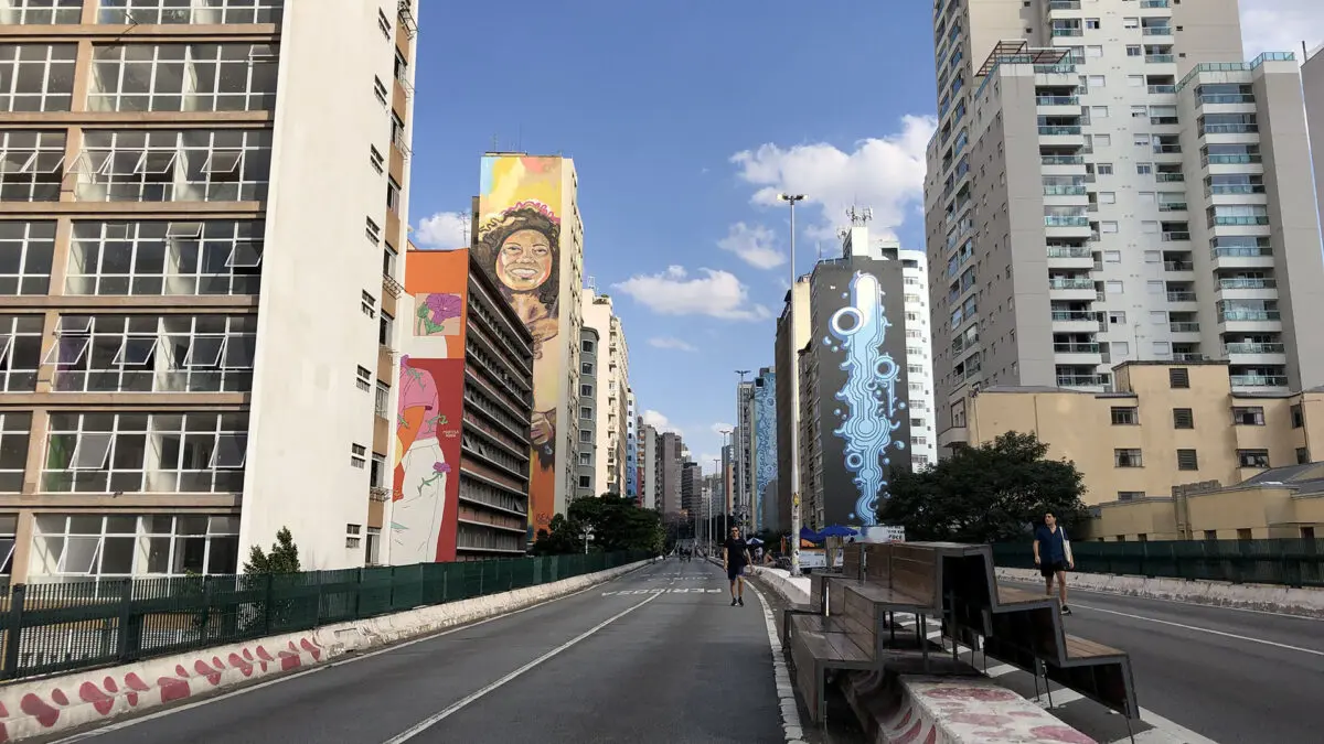 Roteiro pelo centro histórico de São Paulo: 22 atrações para visitar 30