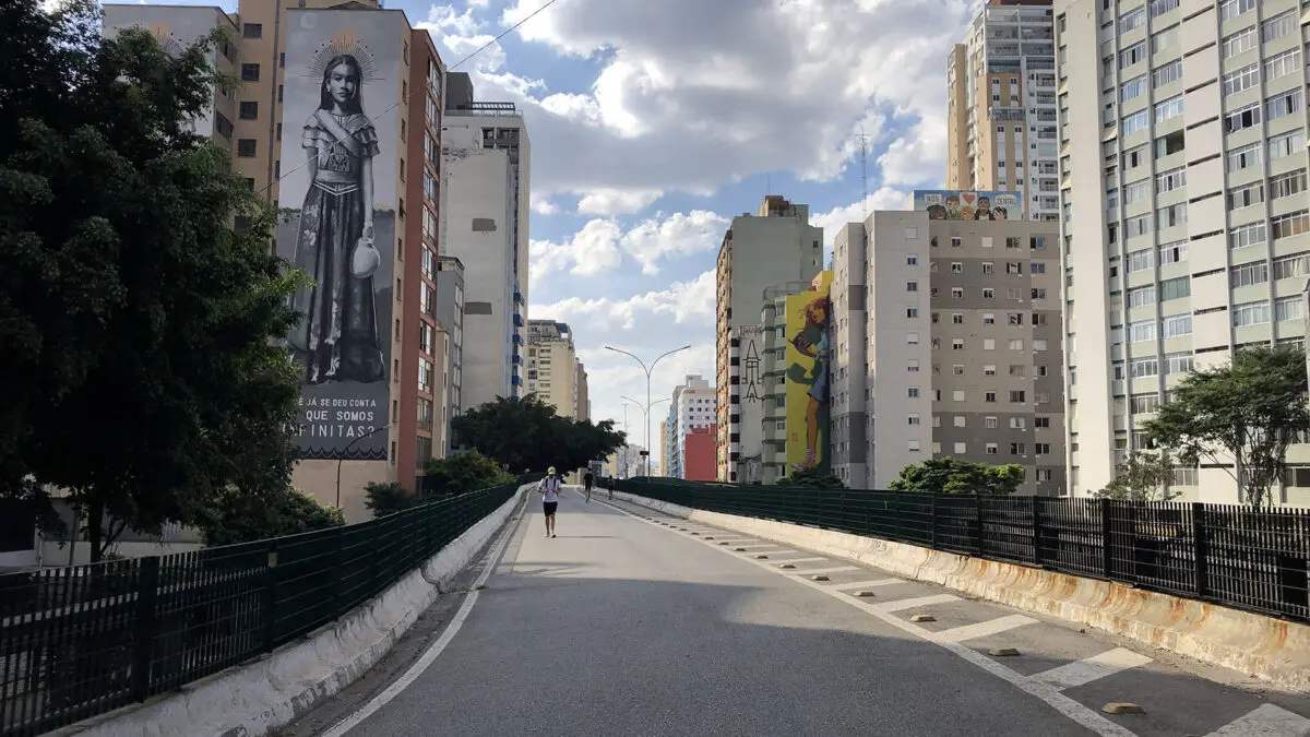 Roteiro pelo centro histórico de São Paulo: 22 atrações para visitar 29