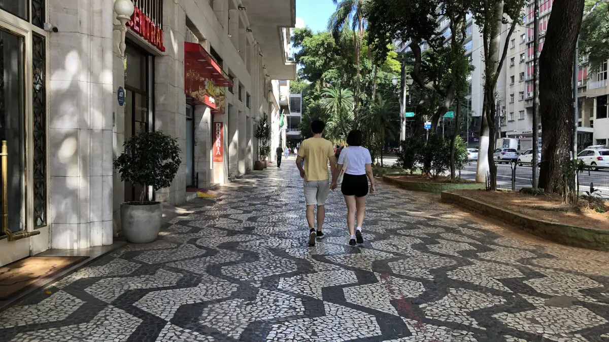 Roteiro pelo centro histórico de São Paulo: 22 atrações para visitar 2