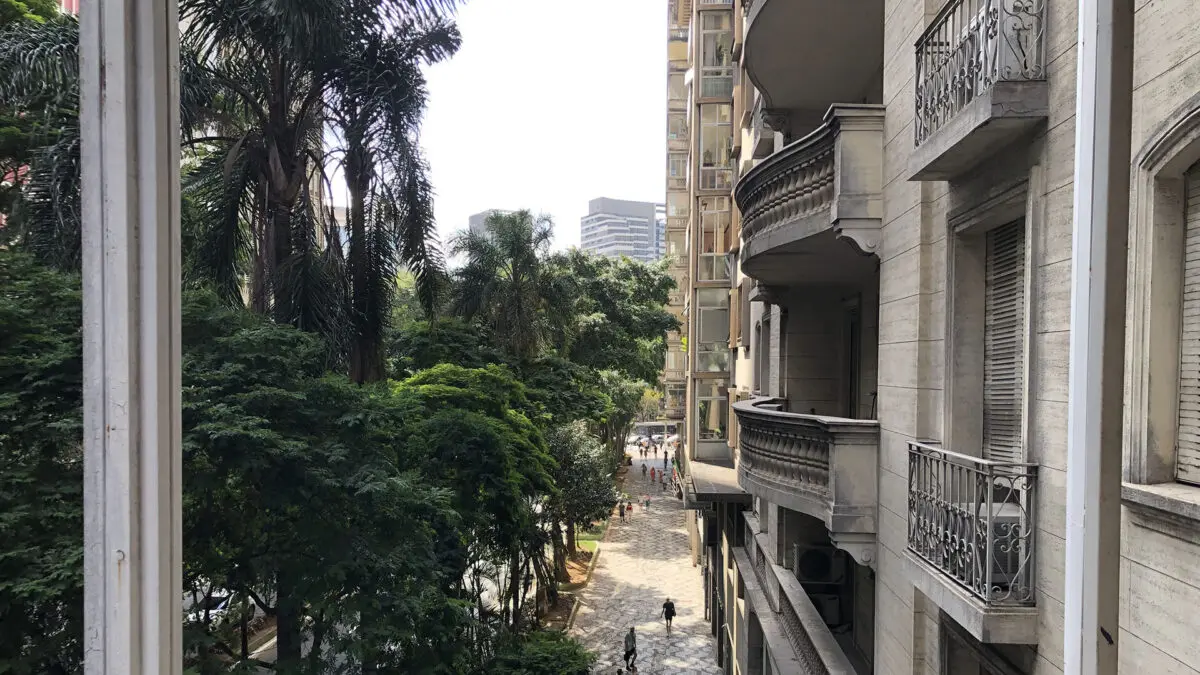 Roteiro pelo centro histórico de São Paulo: 22 atrações para visitar 3