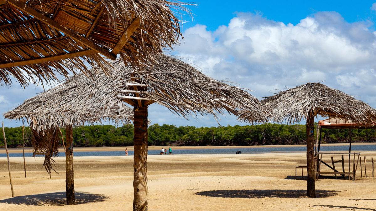 pousadas economicas em aracaju