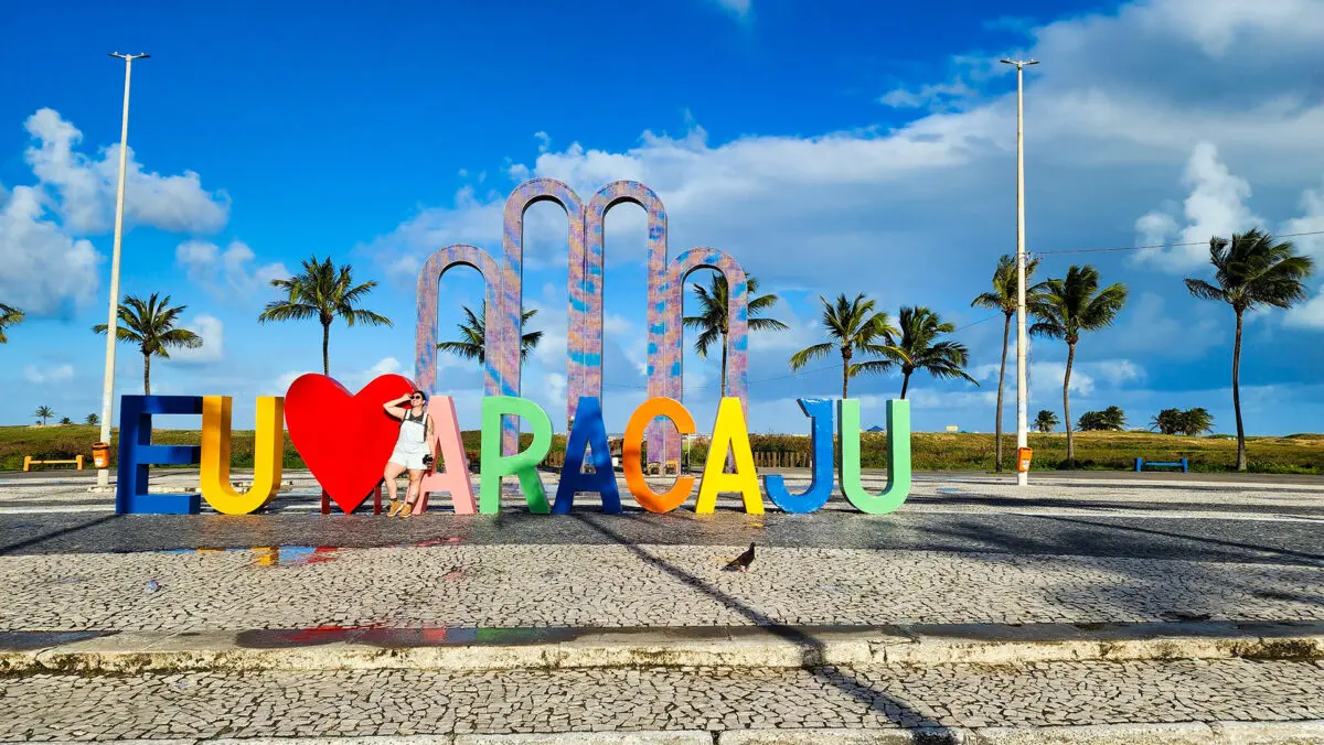 dicas de onde ficar em aracaju