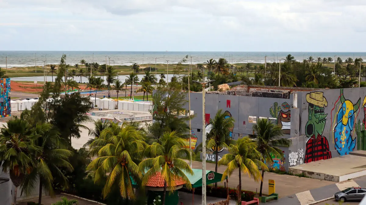 onde ficar em aracaju sergipe (9 - hoteis economicos