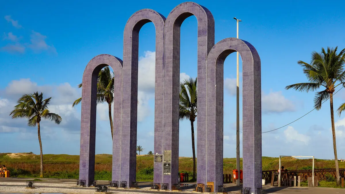 melhores hoteis em aracaju