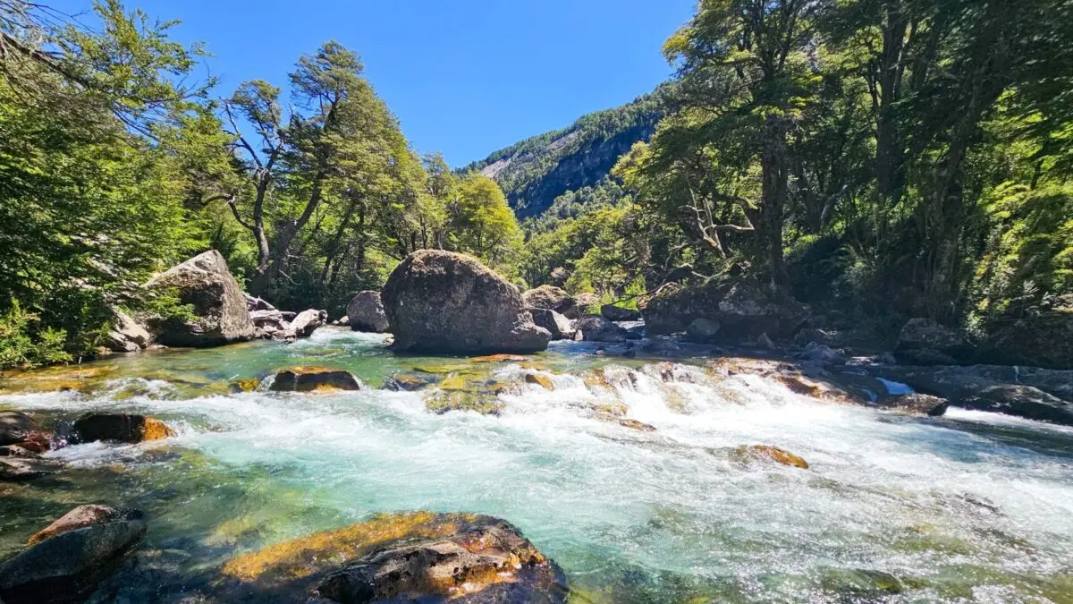 Argentina com bebês: melhor época para viajar