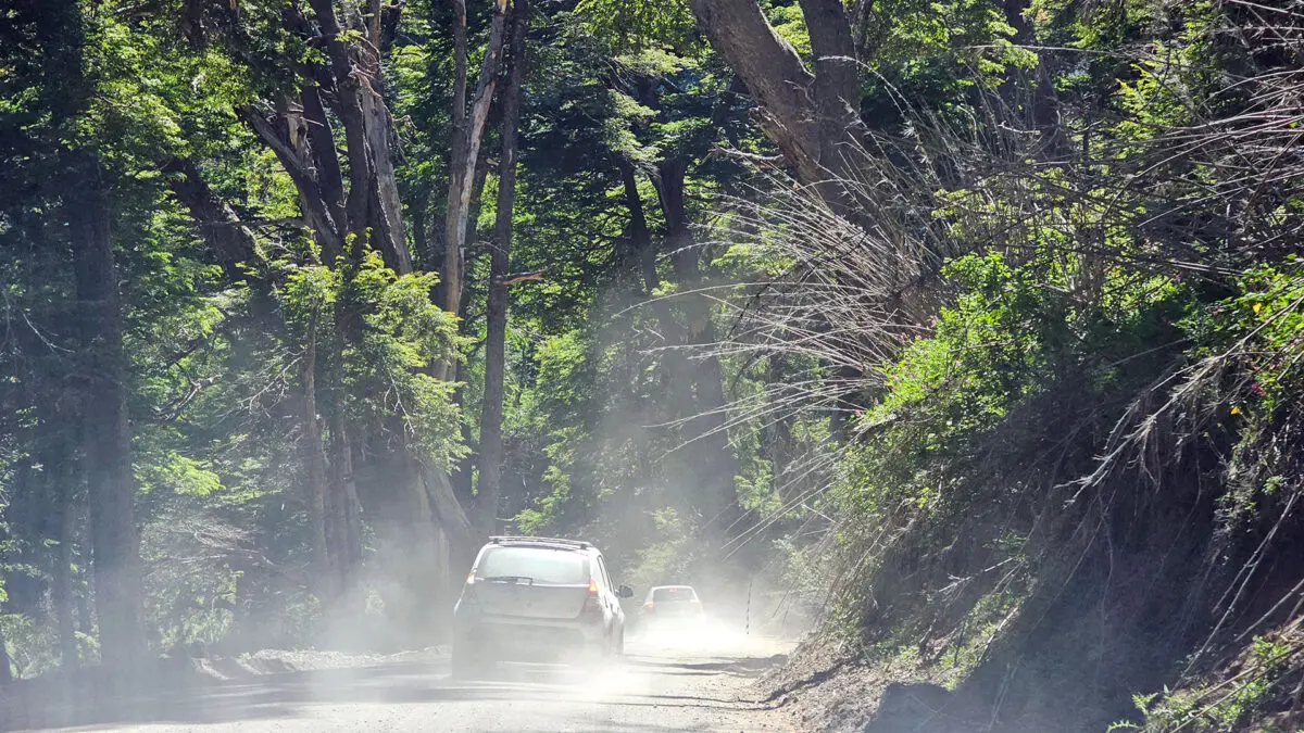 Dicas para alugcar carro e dirigir na Argentina