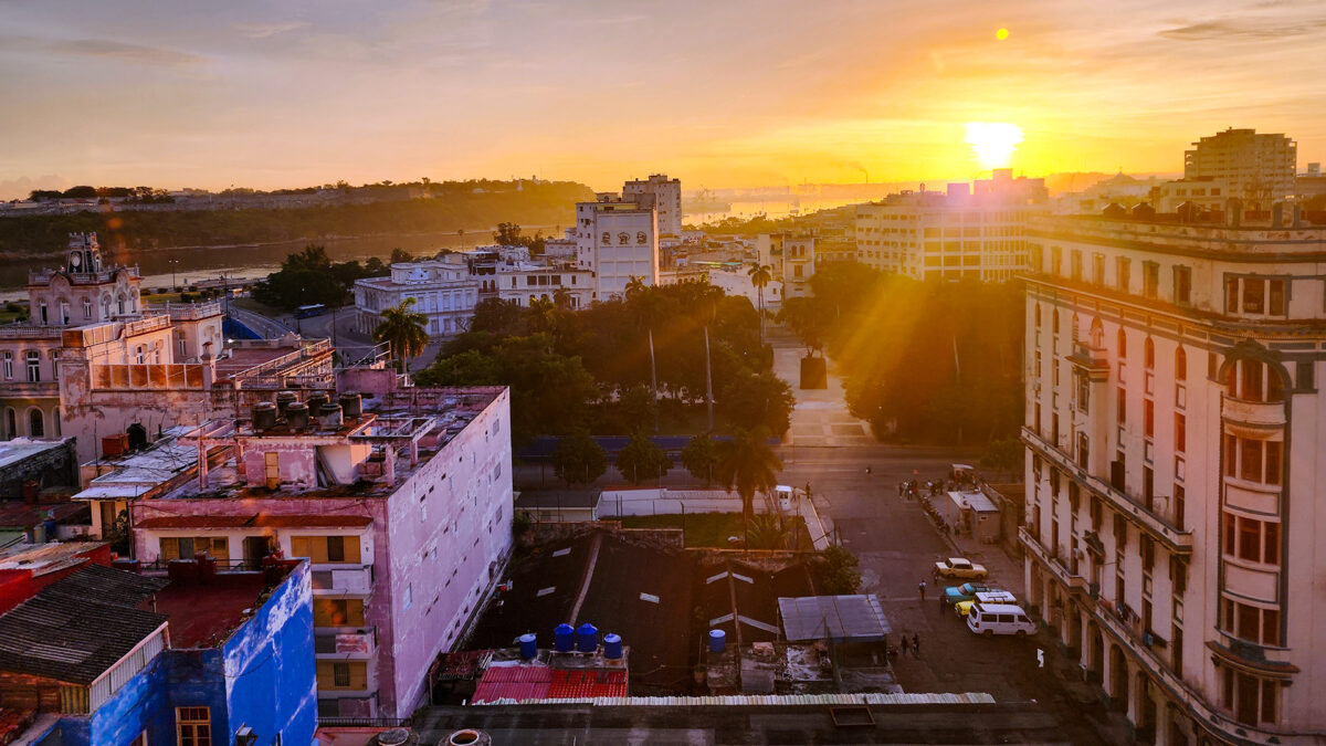 chip de internet em cuba