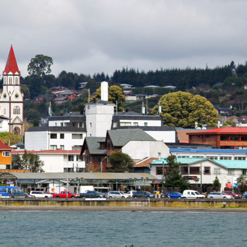 Dicas de hospedagem e melhores hoteis em Puerto Varas