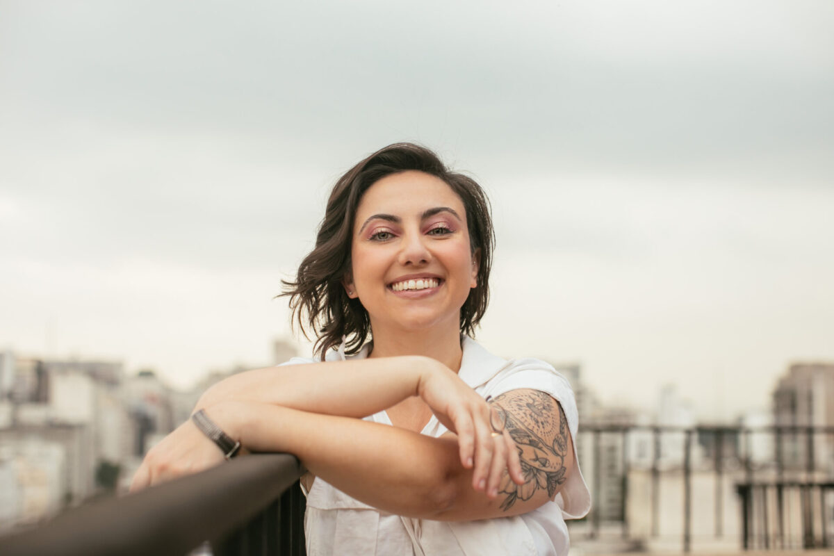Sundaycooks - site de viagens - autora Natalie Soares, desde 2008