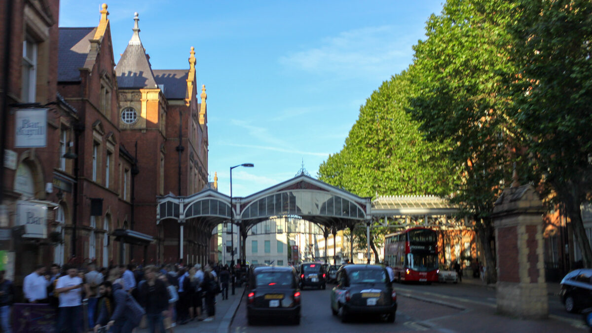 O que visitar dos Beatles em Londres?