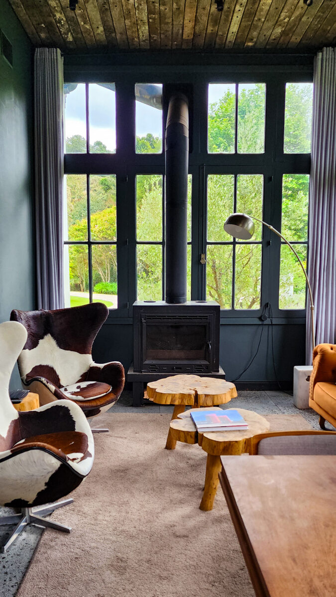 Onde ficar em Campos do Jordão: Ort Hotel, charme e muita personalidade 21 Onde ficar em Campos? ORT Hotel em Campos do Jordão, um dos melhores hotéis do Brasil - coworking espaço para reuniões