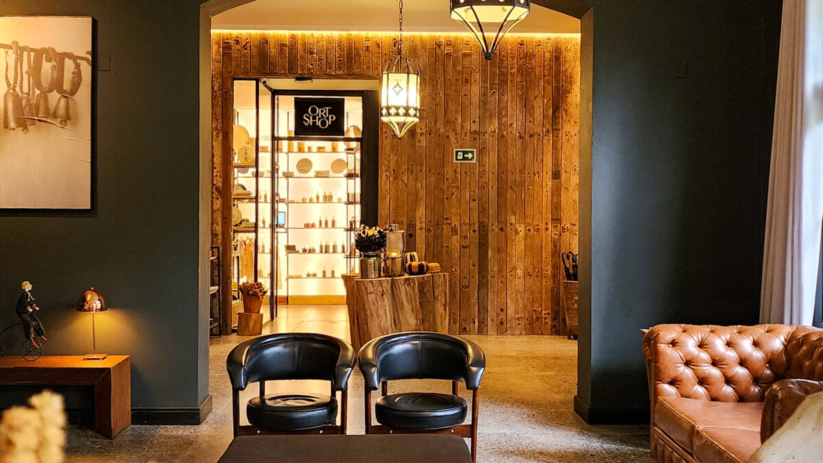 Onde ficar em Campos do Jordão: Ort Hotel, charme e muita personalidade 5 Onde ficar em Campos? ORT Hotel em Campos do Jordão, um dos melhores hotéis do Brasil - loja