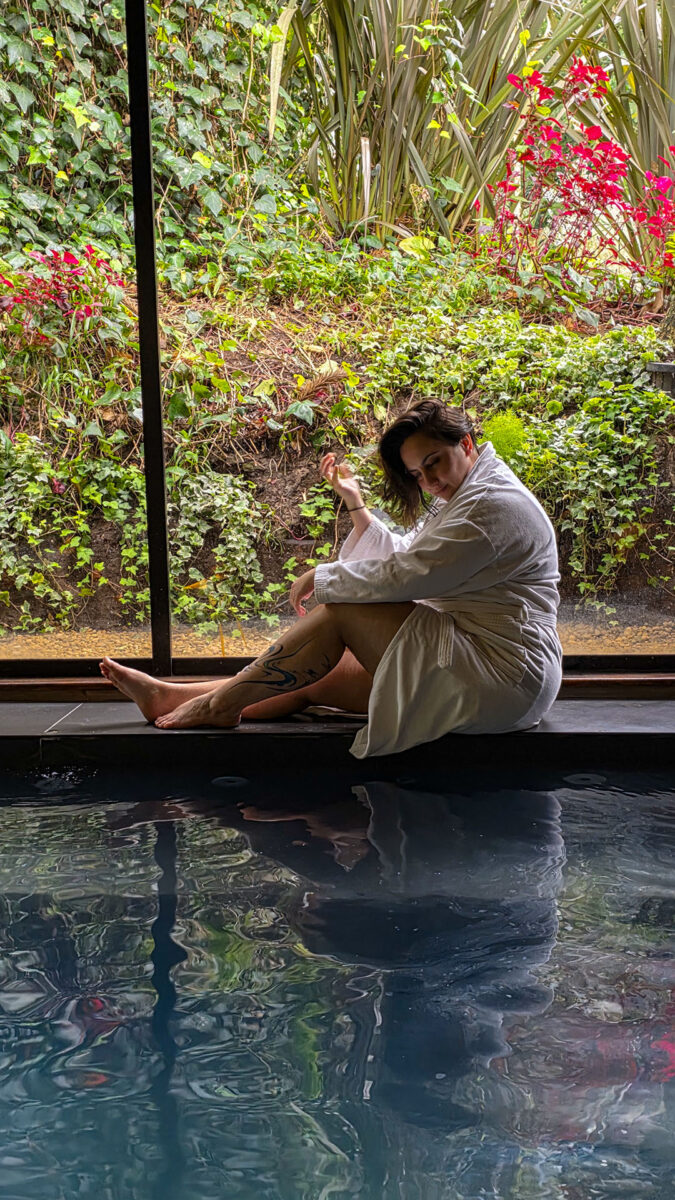 Onde ficar em Campos do Jordão: Ort Hotel, charme e muita personalidade 9 Onde ficar em Campos? ORT Hotel em Campos do Jordão, um dos melhores hotéis do Brasil - SPA com piscina exclusiva