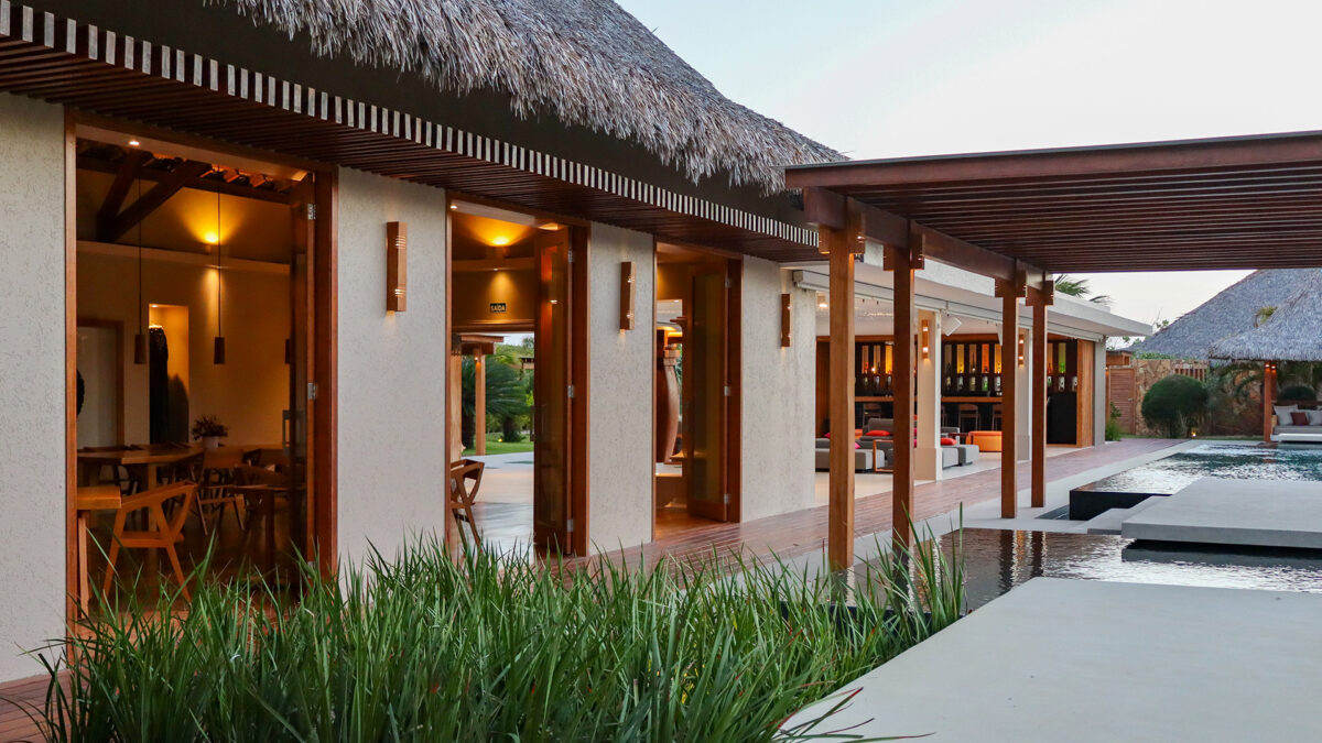 Casana Hotel: luxo intimista à beira-mar na Praia do Preá, no Ceará 7 Casana Hotel na Praia do Preá, Ceará