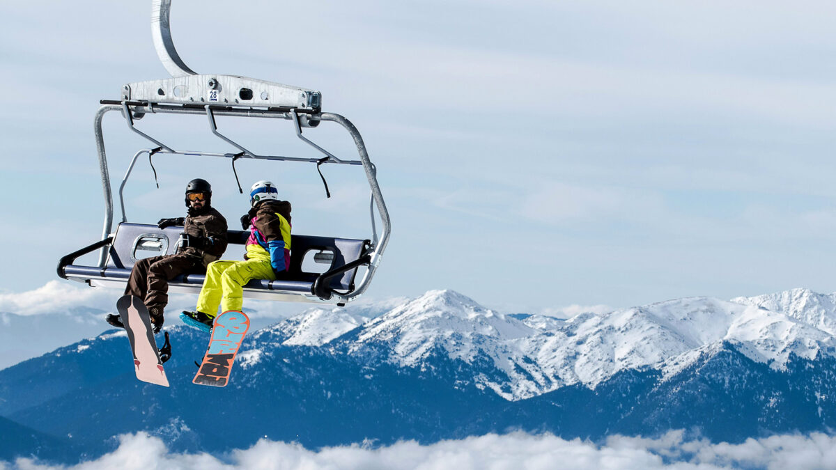 Sem neve garantida: como o aquecimento do planeta está redesenhando o turismo de inverno 1 Quais as consequências das mudanças climáticas nas estações de esqui pelo mundo?