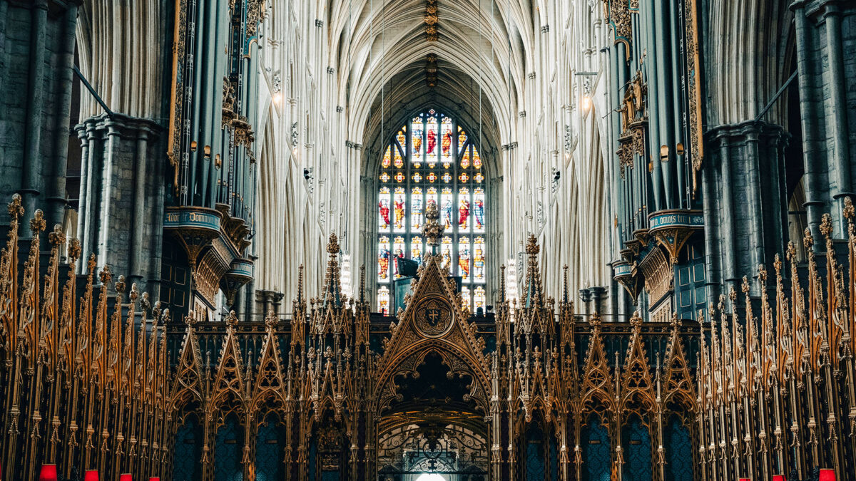 Abadia de Westminster e Catedral de Saint Paul: ingressos, horários e o que ver 1 Abadia de Westminster em Londres: ingressos, horários e o que ver