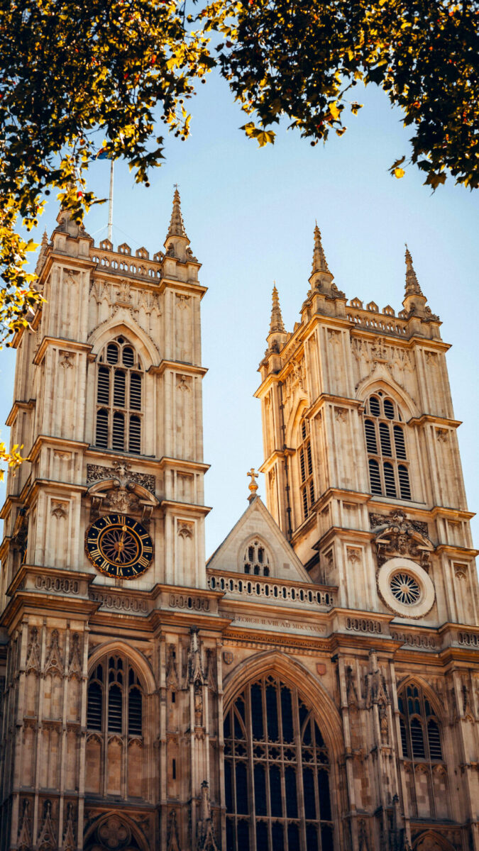 Abadia de Westminster e Catedral de Saint Paul: ingressos, horários e o que ver 2 Abadia de Westminster em Londres: ingressos, horários e o que ver