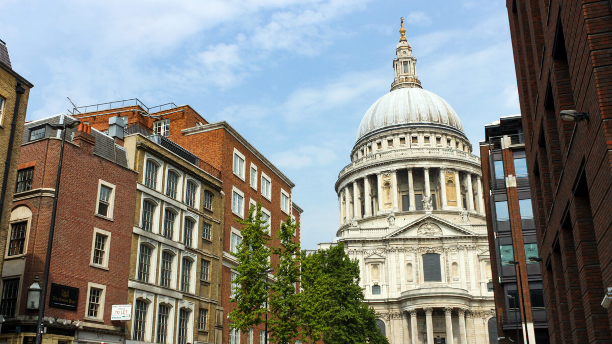 Abadia de Westminster e Catedral de Saint Paul: ingressos, horários e o que ver 9 Catedral de Saint Paul em Londres: ingressos, horários e o que ver
