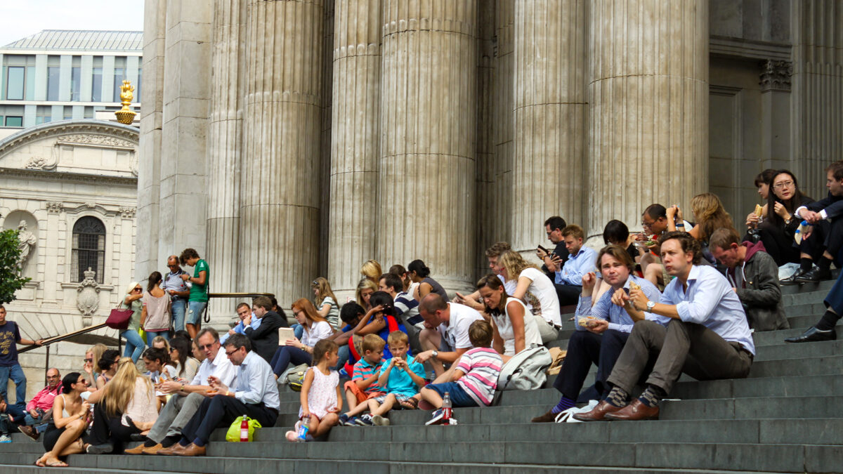 Abadia de Westminster e Catedral de Saint Paul: ingressos, horários e o que ver 10 Catedral de Saint Paul em Londres: ingressos, horários e o que ver