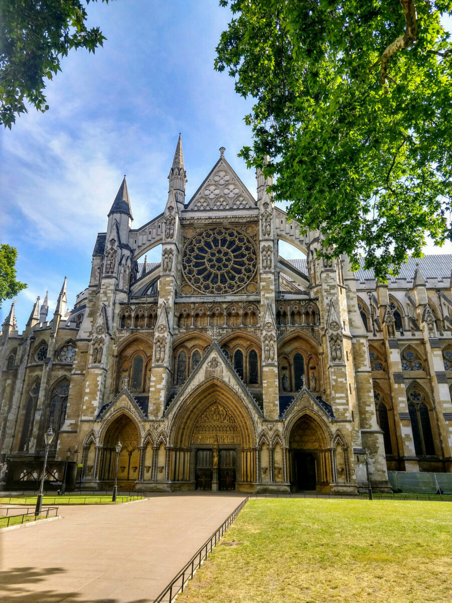 Abadia de Westminster e Catedral de Saint Paul: ingressos, horários e o que ver 3 Abadia de Westminster em Londres: ingressos, horários e o que ver