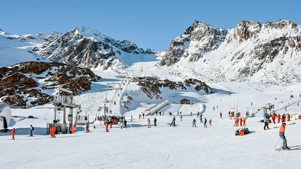 Seguro viagem para esqui: por que ele precisa ser diferente do seguro comum 3 Seguro viagem para esqui